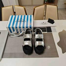 Picture of Prada Shoes _SKUPradasz35-40GDT060219273